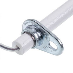 Electric rod (liviy) for gas boiler Biasi 24-28 kW BI1123101