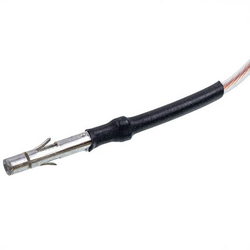 Rozpalu electrode (right) for gas boiler Biasi 32 kW BI1193103