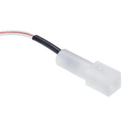 Rozpalu electrode (right) for gas boiler Biasi 24 kW BI1323108
