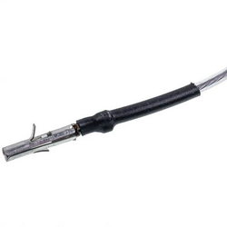Electric rod (right) for gas boiler Biasi 24-28 kW BI1123103