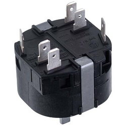 Timer (mechanical) 2-polar UNOX TM1005-1 60min 250V 16A 60min 250V 16A