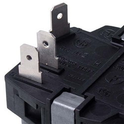 Timer (mechanical) 2-polar UNOX TM1005-1 60min 250V 16A 60min 250V 16A