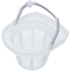 Filter mesh (cone) for the filter of the Bosch cordless cleaner 00648537