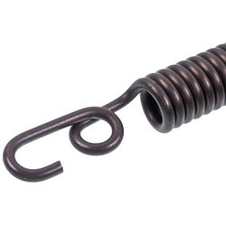 Door spring for dishwasher Gorenje 793149