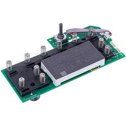 Indication module for washing machine AEG 4055550430 (without firmware)