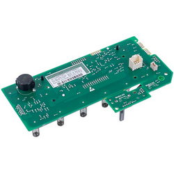 Indication module for washing machine AEG 4055550430 (without firmware)