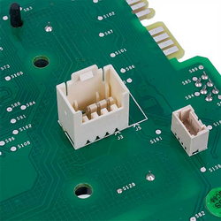 Indication module for washing machine AEG 4055550430 (without firmware)