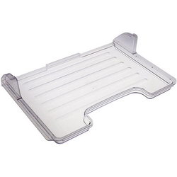 Fresh zone drawer for Whirlpool refrigerator 481241868388 495x360x100mm