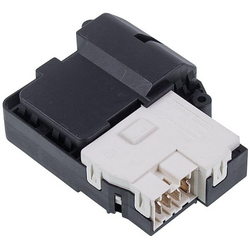 Hatch (door) lock for washing machine LG EBF61315801 Concore