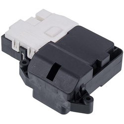 Hatch (door) lock for washing machine LG EBF61315801 Concore