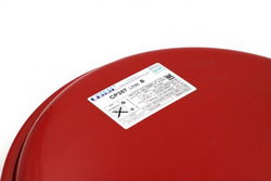 Expanding tank Cimm CP 387 8l for gas boiler