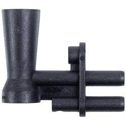 Venturi tube (suspended) for gas boiler Vaillant 094282