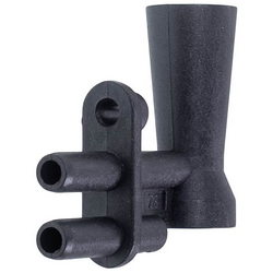 Venturi tube (suspended) for gas boiler Vaillant 094282