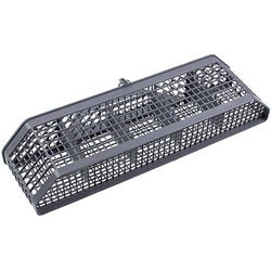 Dishwasher cutlery basket 500x140x95mm (universal) (height with handle 210mm)