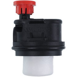 Automatic blower Watts for gas boiler Viessmann/Baxi/Ariston 7828557