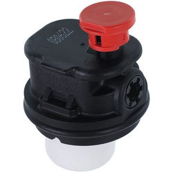 Automatic blower Watts for gas boiler Viessmann/Baxi/Ariston 7828557