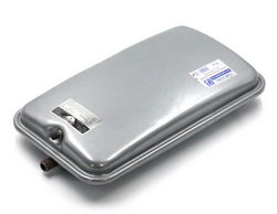 Expanding tank 10l for gas boiler Fondital/Nova Florida 6VASOESP18