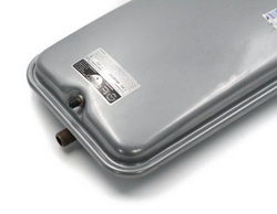 Expanding tank 10l for gas boiler Fondital/Nova Florida 6VASOESP18