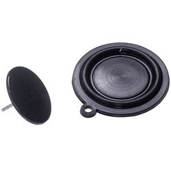 Repair kit (membrane) for geyser Vaillant 140354