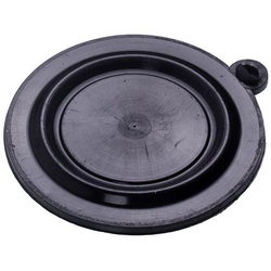 Membrane D=57 mm for geyser Vaillant 010377
