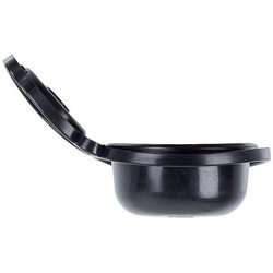 Vise sensor membrane for gas boiler 61020009