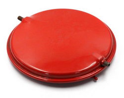 Expanding tank 7.5l for gas boiler Immergas Mini 28 kW 1.022615