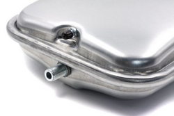 Expanding tank Zilio 8l 3/8" for gas boiler 13S0000804