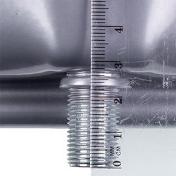 Expanding tank CIMM 8 l 3/8&amp;apos&amp;apos for gas boiler Fondital/Nova Florida 6VASOESP23