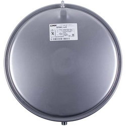 Expanding tank 8 l 1/2&amp;apos&amp;apos for gas boiler 13С0000811