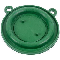 Vise sensor membrane D=63 mm for gas boiler Immergas 1.2121