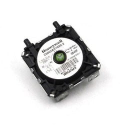 Реле тиску повітря (пресостат) P=0,89 mbar для газового котла Hermann 49001529