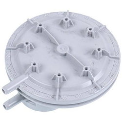 Pressure relay (pressostat) Huba Control 61/47 Pa for gas boiler Immergas Eolo Mini 1.8396