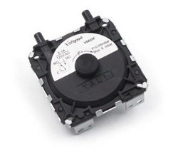 Реле тиску повітря (пресостат) P=0,68 mbar для газового котла Baxi/Westen 628610