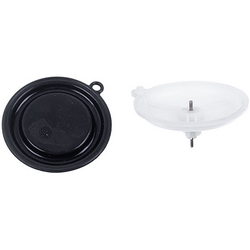 Repair kit (membrane, cover, rod) for Demrad gas boiler