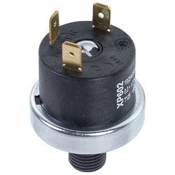 Relay vice water XP602 1/4&amp;apos&amp;apos for gas boiler 39806180
