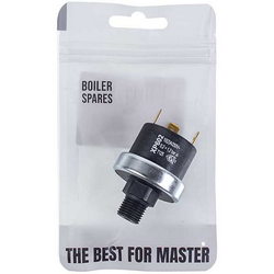 Relay vice water XP602 1/4&amp;apos&amp;apos for gas boiler 39806180