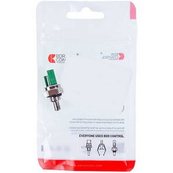 NTC temperature sensor for gas boiler Ariston, Biasi BI1001117