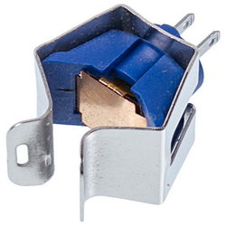 Датчик температури NTC накладний для газового котла 990686