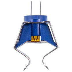 NTC temperature sensor for gas boiler 990686