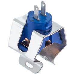 NTC temperature sensor for gas boiler 990686