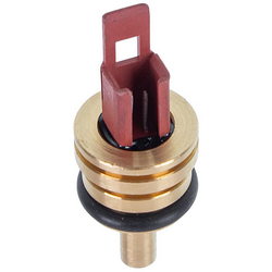 NTC temperature sensor for gas boiler 10027351