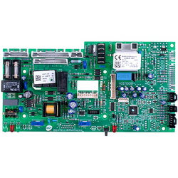 Control board Bertelli&amp;Partners HDIMS08 for gas boiler Biasi M96A BI1995100