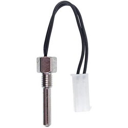 NTC temperature sensor for Buderus gas boiler