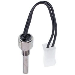 NTC temperature sensor for Buderus gas boiler