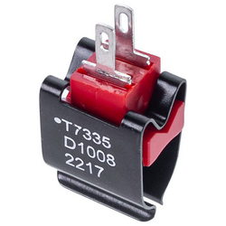 Temperature sensor NTC Honeywell T7335D1008 1/2&amp;apos&amp;apos for gas boiler