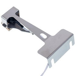 Safety sensor for tractor roller Electrolux Professional 55014193