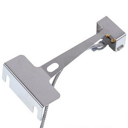 Temperature sensor for roller Electrolux Professional 32103386 (cable L=4000mm)