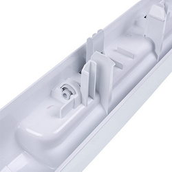 Door (hatch) handle for vertical washing machine Whirlpool 481010463454