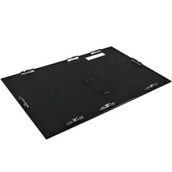 Cooking surface for induction hob Electrolux 5551129645
