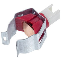 Датчик температури NTC накладной 3/4&apos&apos для газового котла Baxi/Westen 710439300